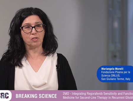 Regorafenib for Second-Line Treatment in Recurrent Glioblastoma